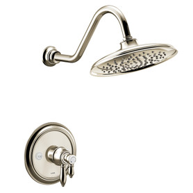 Weymouth M-CORE 4-Series Shower Trim