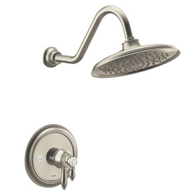 Weymouth M-CORE 4-Series Shower Trim