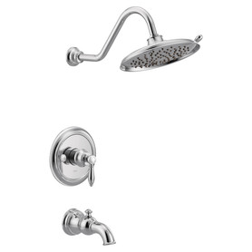 Weymouth M-CORE 3-Series Tub and Shower Trim