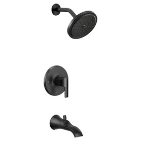 Doux M-CORE 3-Series Tub and Shower Trim