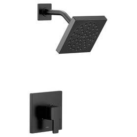 90 Degree M-CORE 2-Series Shower Trim