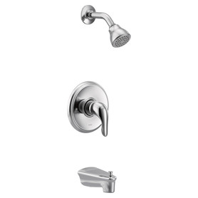 Legend M-CORE 3-Series Tub and Shower Trim