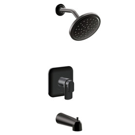 Rizon M-CORE 4-Series Tub and Shower Trim