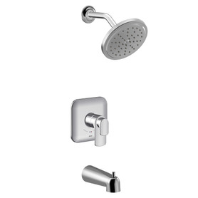 Rizon M-CORE 4-Series Tub and Shower Trim