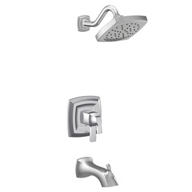 Voss M-CORE 4-Series Tub and Shower Trim