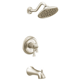 Wynford M-CORE 4-Series Tub and Shower Trim