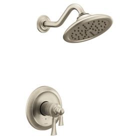 Wynford M-CORE 4-Series Shower Trim