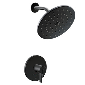 Cia M-CORE 4-Series Shower Trim
