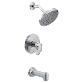 Greenfield M-CORE 4-Series Tub and Shower Trim