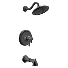 Belfield M-CORE 4-Series Tub and Shower Trim