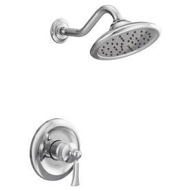 Wynford M-CORE 3-Series Shower Trim