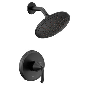 Glyde M-CORE 2-Series Shower Trim with Rainshower