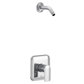 Rizon M-CORE 2-Series Shower Trim