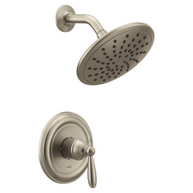 Brantford M-CORE 2-Series Shower Trim with Rainshower