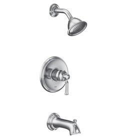 Dartmoor M-CORE 2-Series Tub and Shower Trim