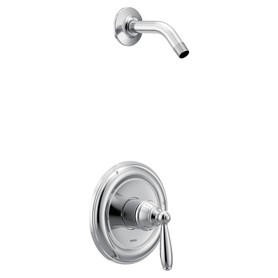 Brantford M-CORE 2-Series Shower Trim