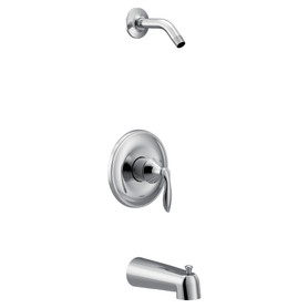 Eva M-CORE 2-Series Tub and Shower Trim