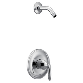 Eva M-CORE 2-Series Shower Trim