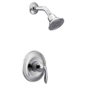 Eva M-CORE 2-Series Shower Trim