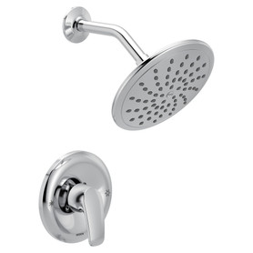 Chateau Chrome Posi-Temp(R) shower only