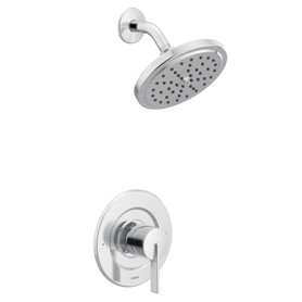Cia Chrome Posi-Temp(R) shower only