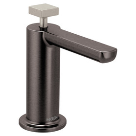Modern Soap Dispenser Black stainless soap/lotion dispensers