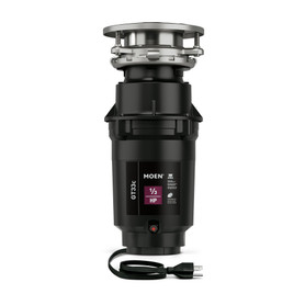 Gt Series 1/3 Horsepower Garbage Disposal