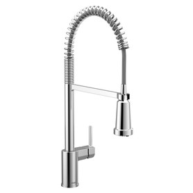 Align Pre-Rinse Spring Kitchen 3 In 1 Water Filtration Faucet