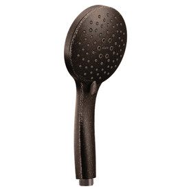 Eco-Performance Handheld Shower