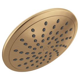 Moen One-Function 8" Diameter Spray Head Eco-Performance Rainshower