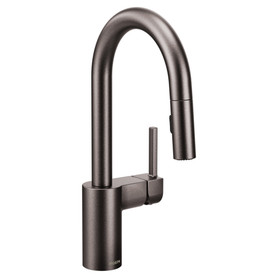 Align One-Handle Pulldown Bar Faucet