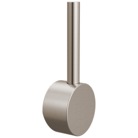 Brizo Odin(R): Outdoor Metal Lever Handle