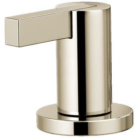Brizo Litze(R): Widespread Lavatory Extended Lever Handle Kit