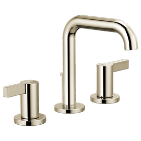 Brizo Litze(R): Widespread Lavatory Extended Lever Handle Kit