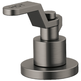 Brizo Litze(R): Widespread Lavatory Industrial Lever Handle Kit
