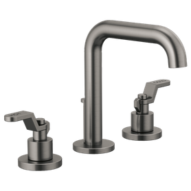 Brizo Litze(R): Widespread Lavatory Industrial Lever Handle Kit