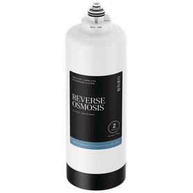 Brizo Pristive(TM): Reverse Osmosis Filter Cartridge Replacement
