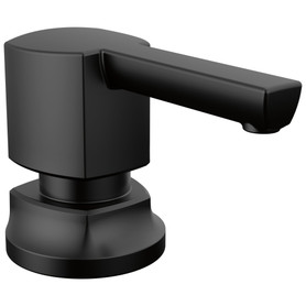 Brizo Kintsu(R): Soap/Lotion Dispenser