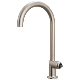 Brizo Odin(R): Outdoor Kitchen Faucet
