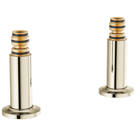 Brizo Frank Lloyd Wright(R): Deck Mount Tub Filler Unions