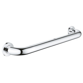 40793001 Essentials 18" Grip Bar in StarLight Chrome