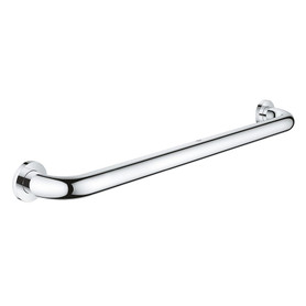 40794001 Essentials 24" Grip Bar in StarLight Chrome