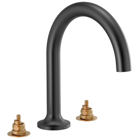 Brizo Jason Wu for Brizo(TM): Roman Tub Faucet - Less Handles