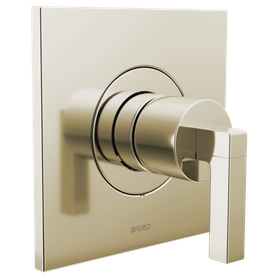 Brizo Frank Lloyd Wright(R): Sensori(R) Thermostatic Valve Trim - Less Handle