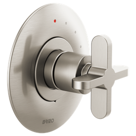 Brizo Odin(R): Pressure Balance Valve Trim Only - Less Handle