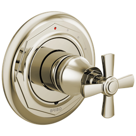 Brizo Rook(R): Pressure Balance Valve Only Trim