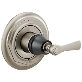 Brizo Rook(R): Pressure Balance Valve Only Trim