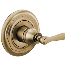 Brizo Rook(R): Pressure Balance Valve Only Trim