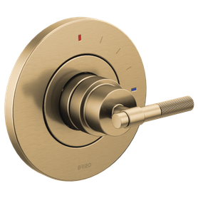 Brizo Litze(R): Pressure Balance Valve Only Trim - Less Handle