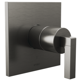 Brizo Frank Lloyd Wright(R): Pressure Balance Valve Only Trim - Less Handle